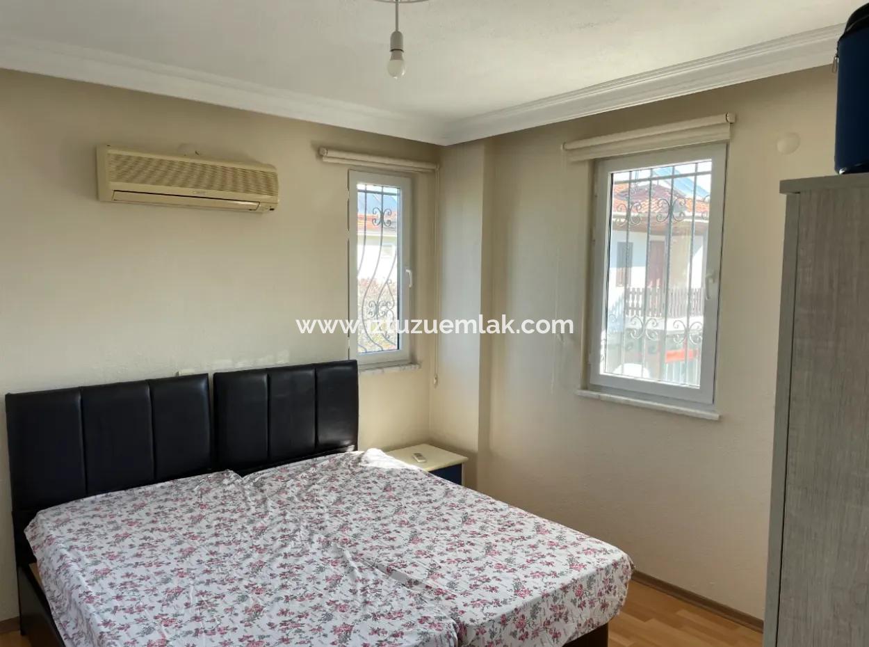 Villa Zum Verkauf In 600M2 Grundstück In Dalyan