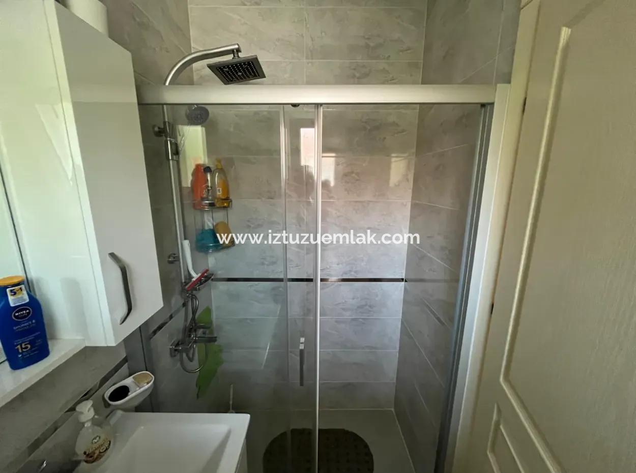 2 1 Wohnung Zu Verkaufen In Dalyan In Der Nähe Des Zentrums