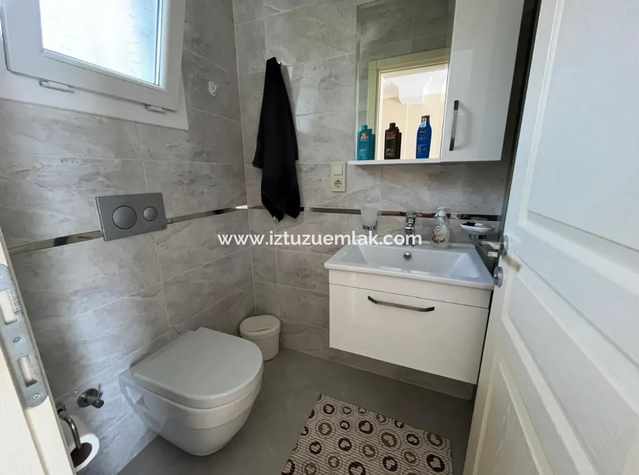 2 1 Wohnung Zu Verkaufen In Dalyan In Der Nähe Des Zentrums