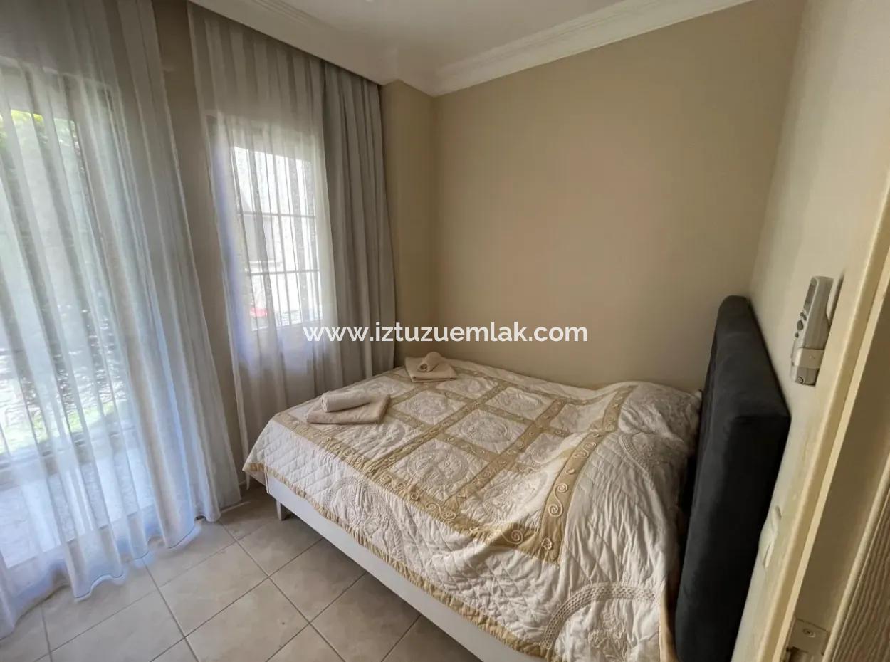 2 1 Wohnungen Zum Verkauf In Gulpinar, Dalyan