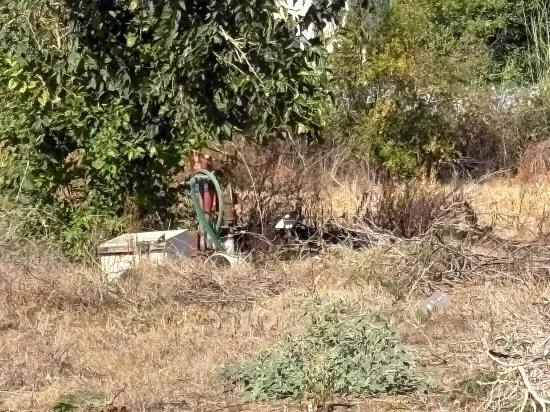 In Dalyan 3.180m2 %5 Erschlossen Zum Verkauf Grundstück