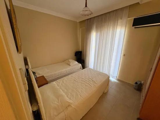 Villa Mit Königgräberblick, 4+1, Zu Verkaufen In Dalyan, Maraş