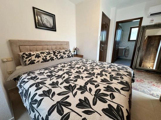 3+1 Villa Zum Verkauf In Dalyan, Nahe Dem Zentrum