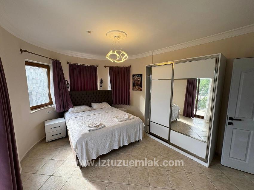 3+1 Bedroom Villa For sale in Dalyan Nbh. Ortaca - 566 m²