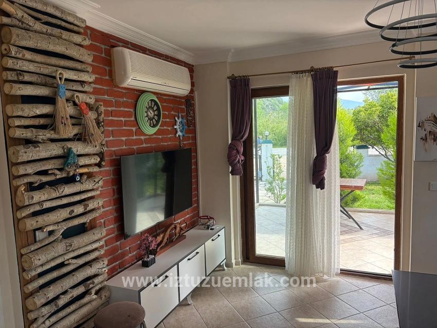 3+1 Bedroom Villa For sale in Dalyan Nbh. Ortaca - 566 m²