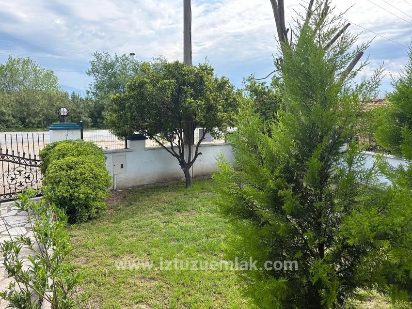 3+1 Bedroom Villa For sale in Dalyan Nbh. Ortaca - 566 m²