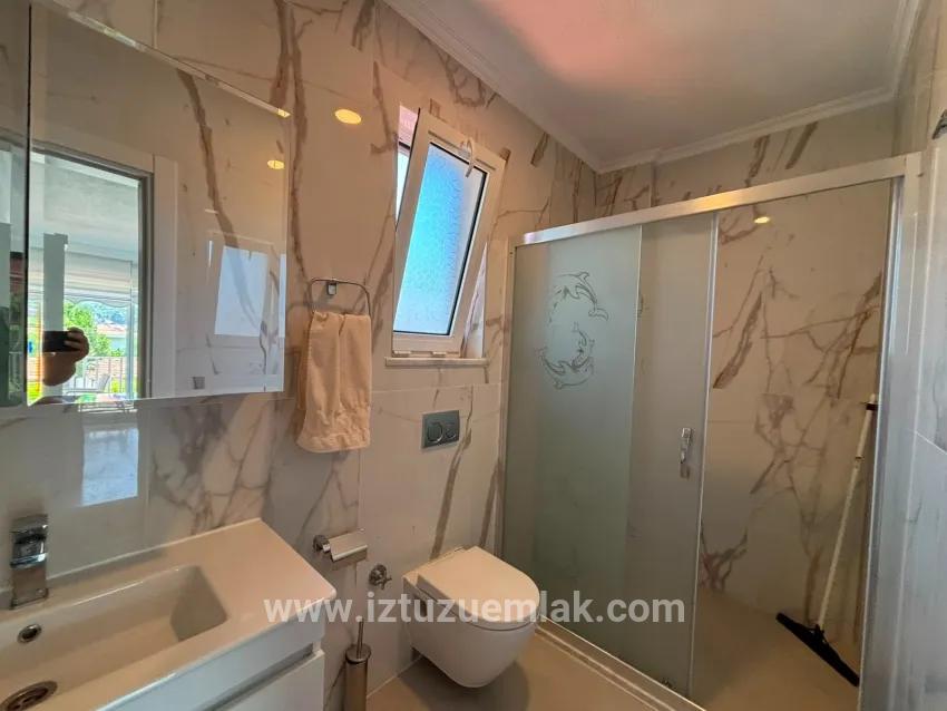 In Dalyan 4+1 Villa For Sale