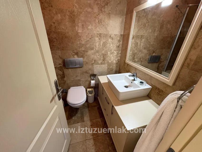 4+2 Bedroom Villa For sale in Dalyan Nbh. Ortaca - 200 m²