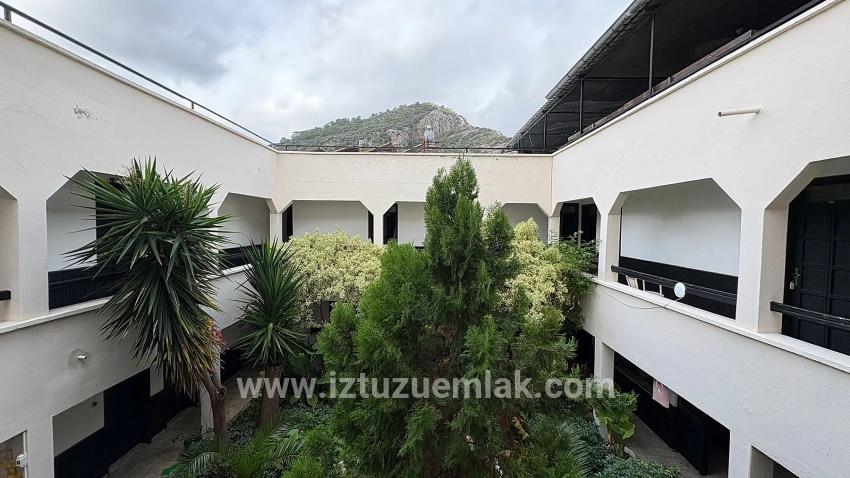30-room Hotel For Sale In Dalyan, Close To The Canal