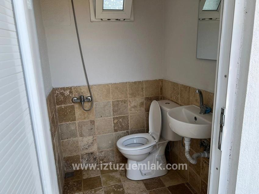 Corner Plot, 600m2, 3+1 Villa For Sale In Dalyan.