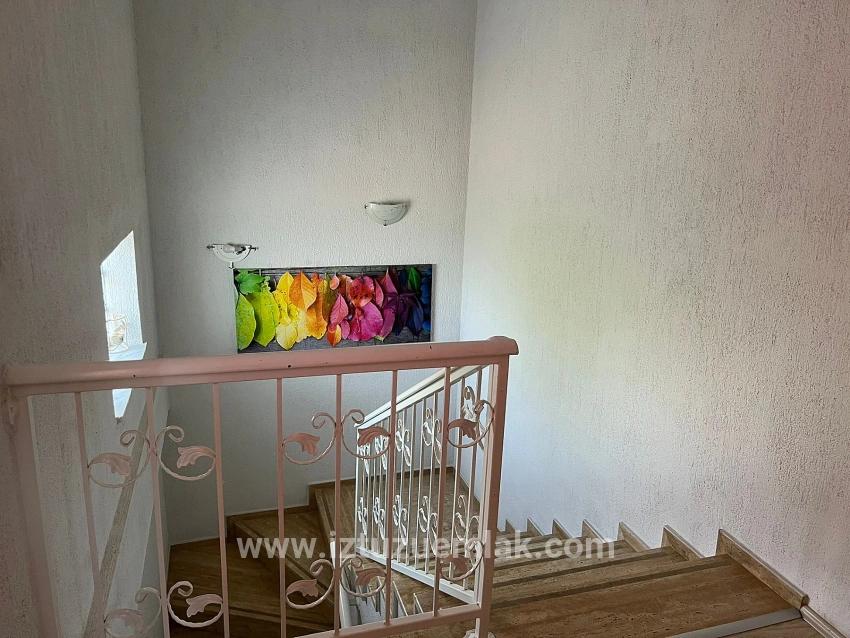 Corner Plot, 600m2, 3+1 Villa For Sale In Dalyan.