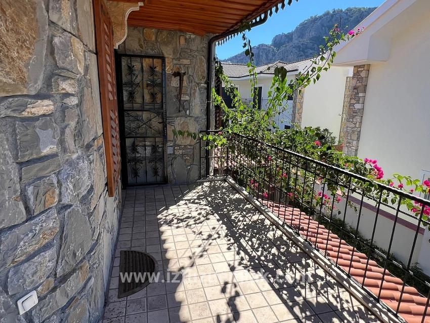 5+1 Bedroom Villa For sale in Dalyan Nbh. Ortaca - 580 m²