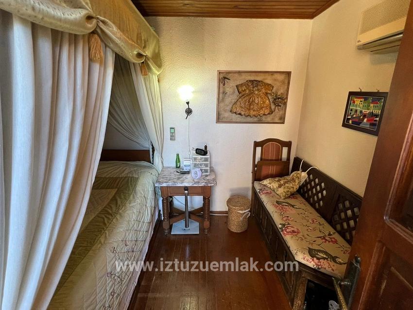 5+1 Bedroom Villa For sale in Dalyan Nbh. Ortaca - 580 m²