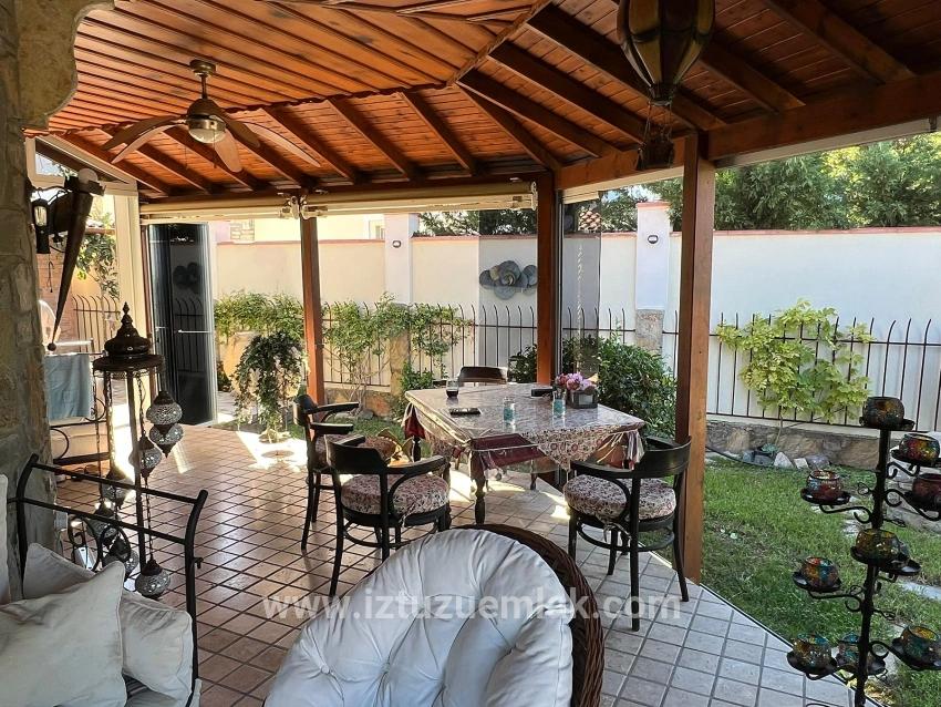 5+1 Bedroom Villa For sale in Dalyan Nbh. Ortaca - 580 m²