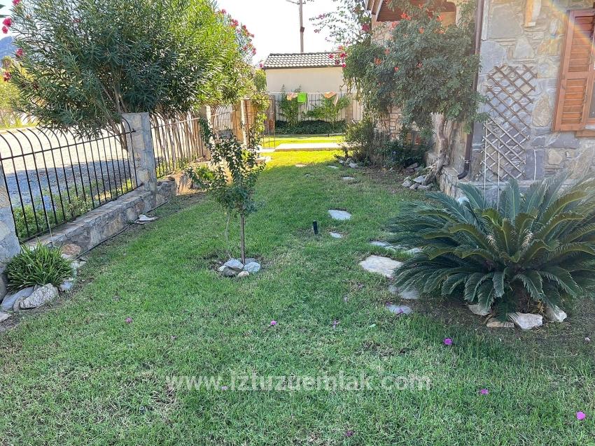 5+1 Bedroom Villa For sale in Dalyan Nbh. Ortaca - 580 m²