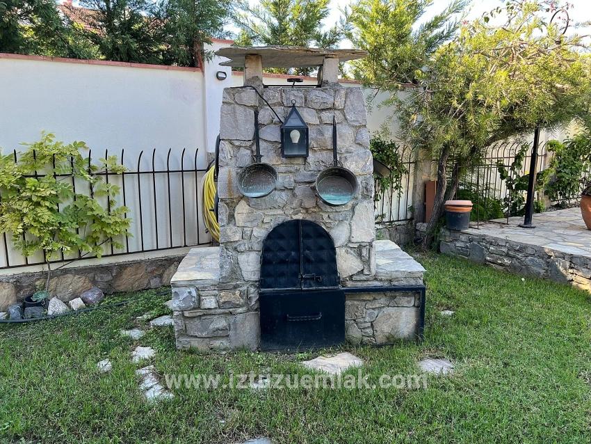 5+1 Bedroom Villa For sale in Dalyan Nbh. Ortaca - 580 m²