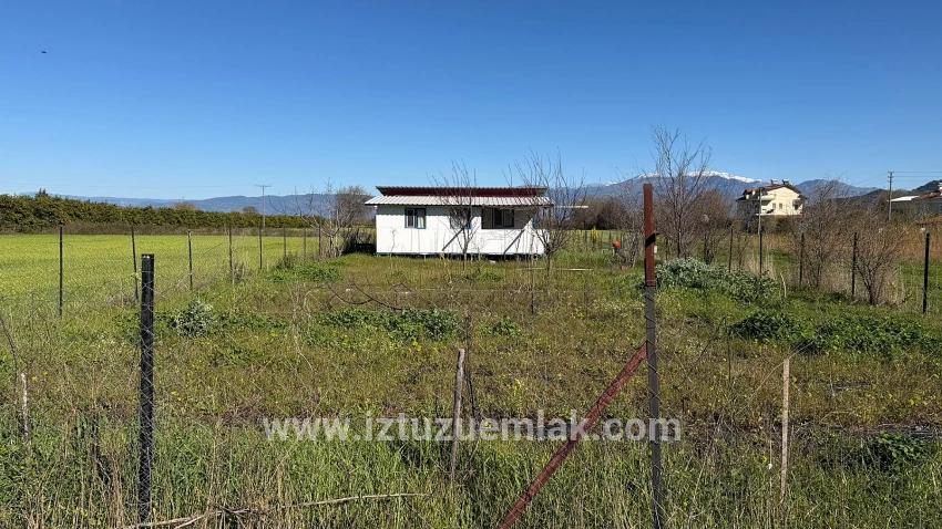 509m2 Land For Sale In Okçular