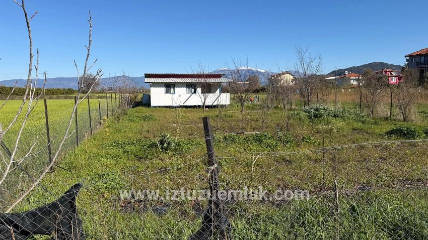 509m2 Land For Sale In Okçular
