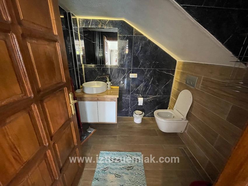 Luxury 4+1 Villa For Sale On A 7000m2 Plot With Dalyan Iztuzu Beach View