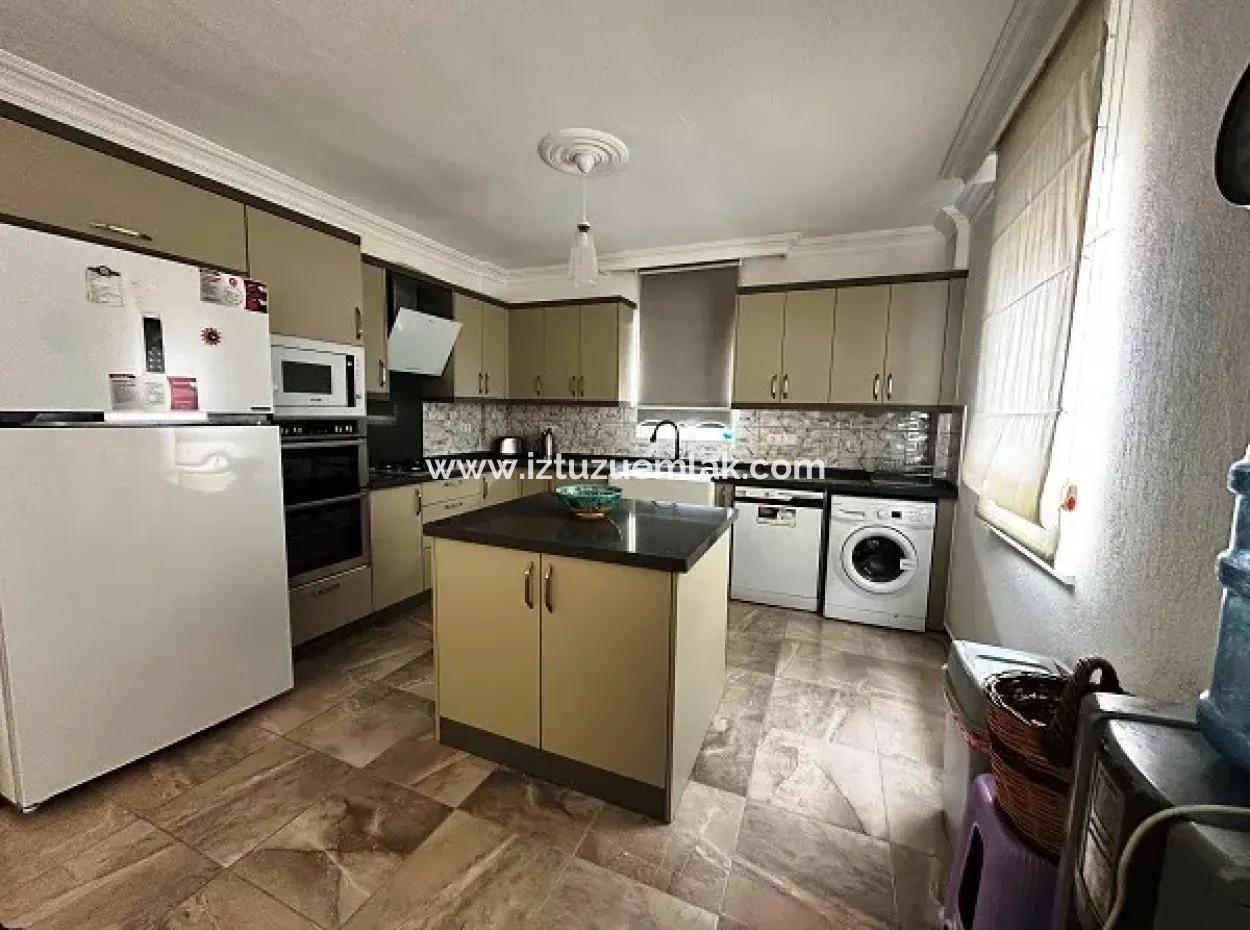 3 1 Villas For Sale In A Plot Of 645M2 In Arıkbaşı, Dalyan