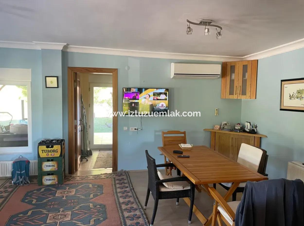 4 2 Villas For Sale In A Plot Of 6000M2 In Dalyan Gulpinar