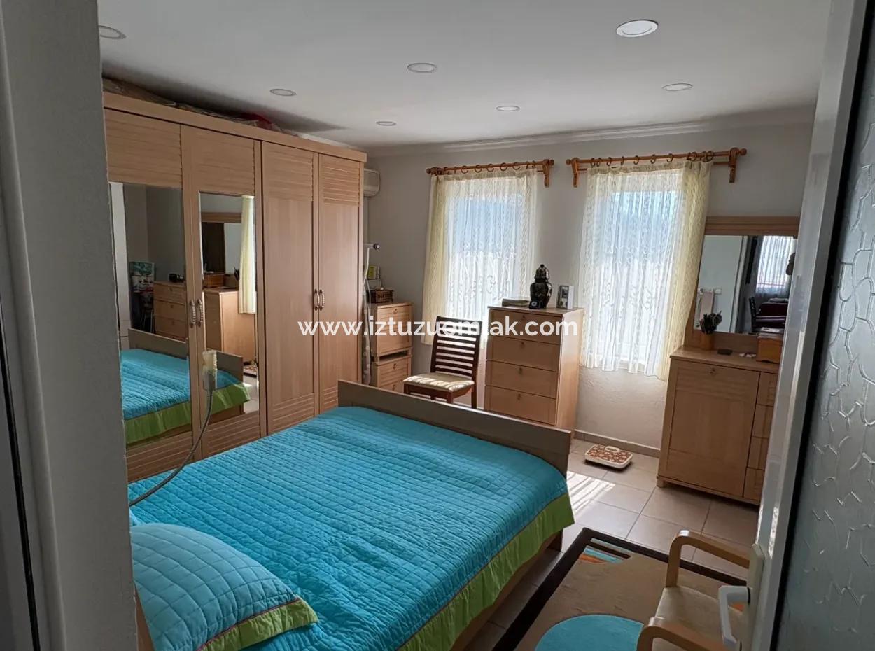 2 Storey House For Sale In 514M2 Plot In Okçular