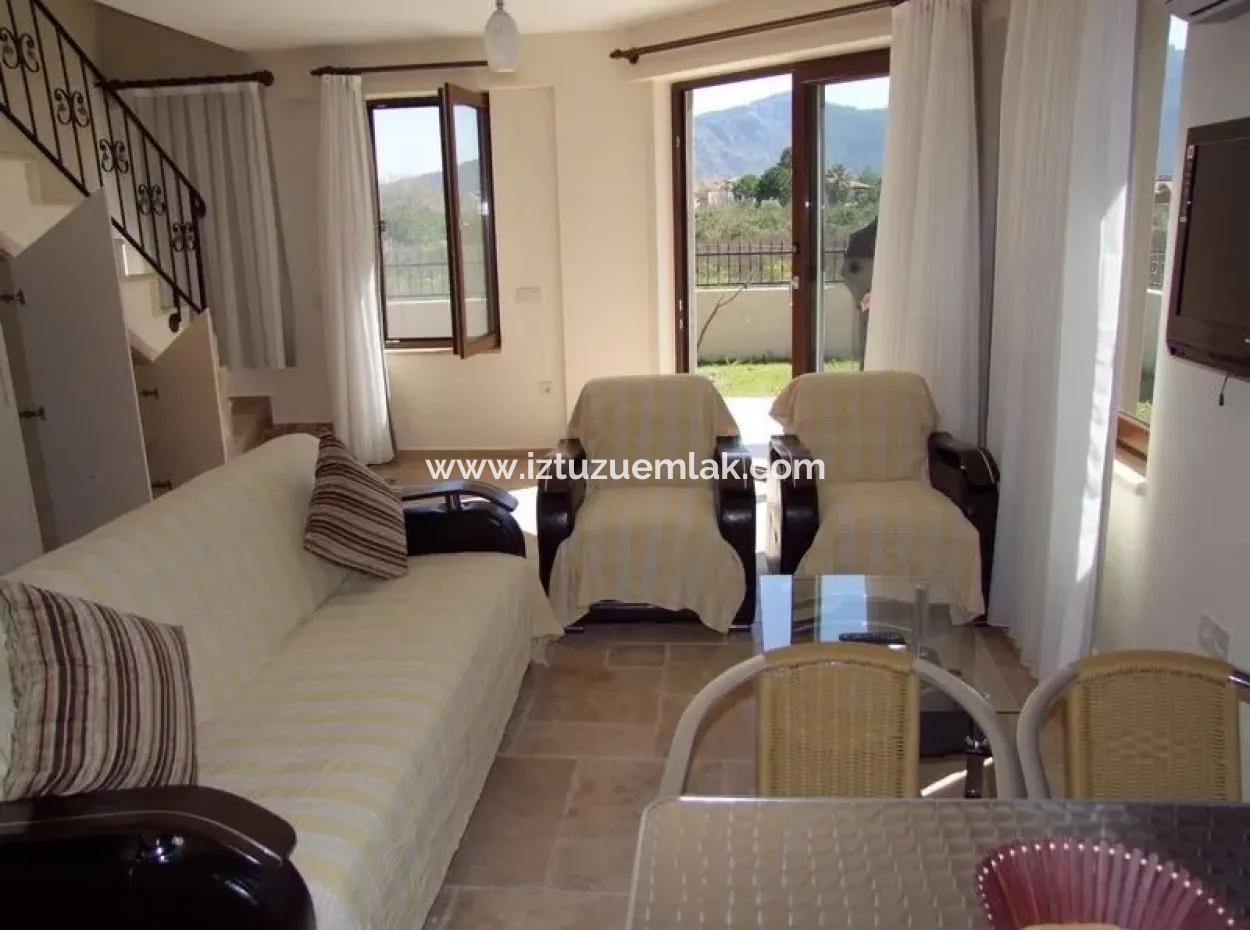 Dalyan Dalyan For Sale Duplex Apartments For Sale In Channel Zero 2 1