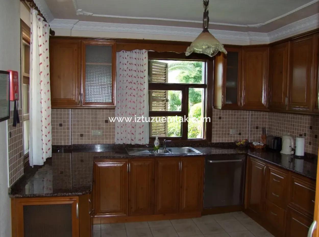 The Scenic Lake And The Channel In The Lagoon To The Sea Luxury Villa For Sale In The Royal Tombs Of Maras