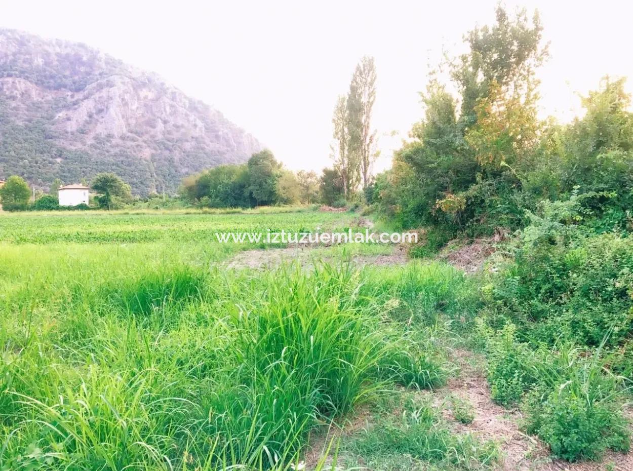Archer Archers Are The Cornerstone Plot For Sale Plot For Sale For Sale In Marmarli 2081M2