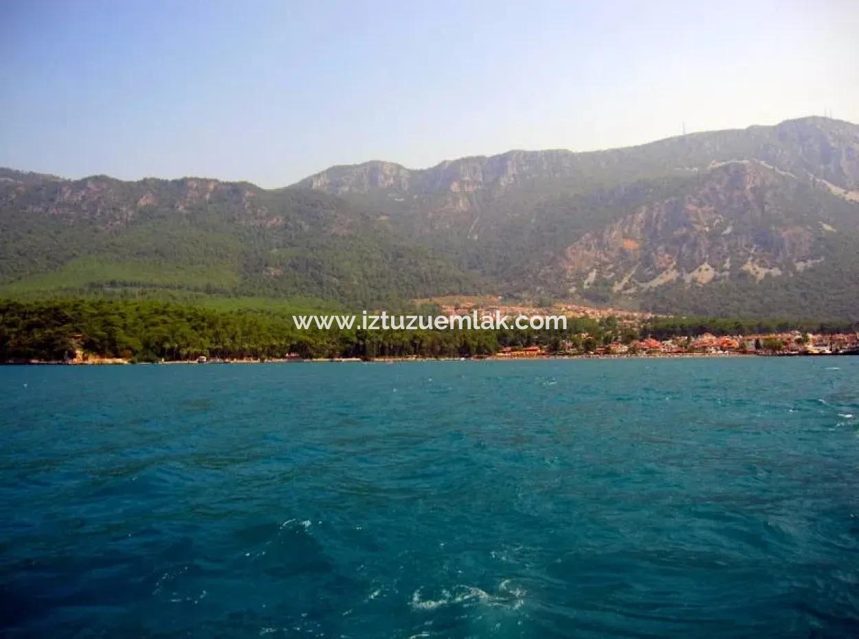 Gökçe Gökçe 21671M2 Farm For Sale For Sale