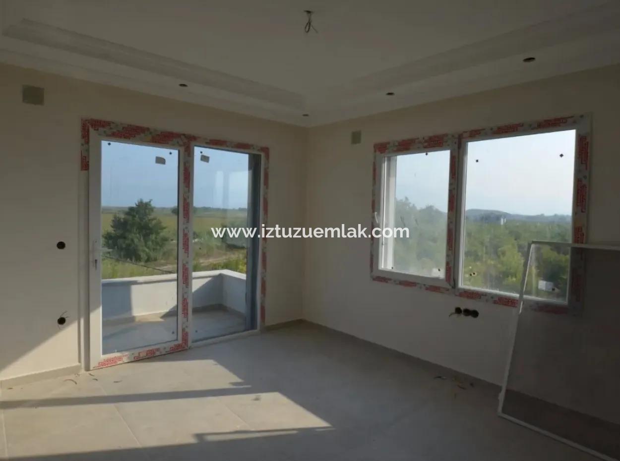 Lake View Villa For Sale In Dalyan Eskikoy