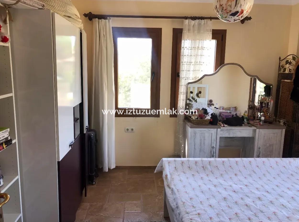 Villa For Sale In Dalyan Gülpınar