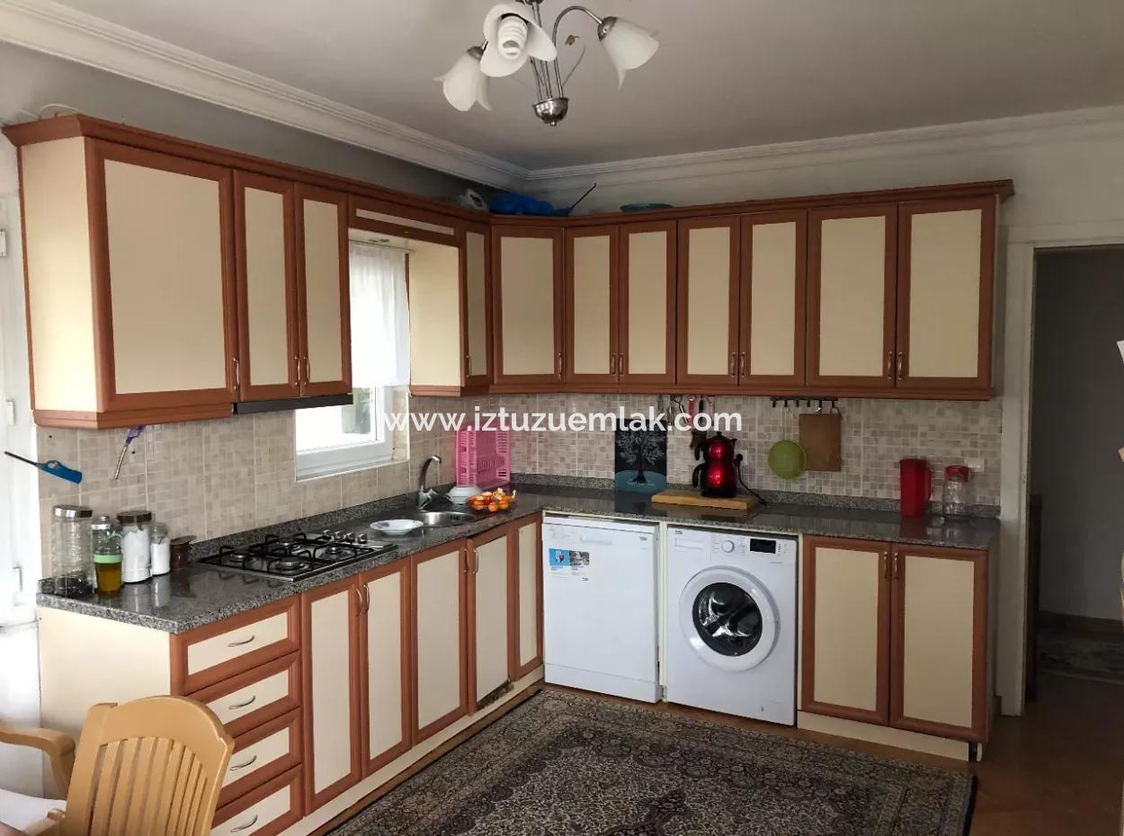 Single-Storey Detached House For Sale In 1222M2 Plot In Archers