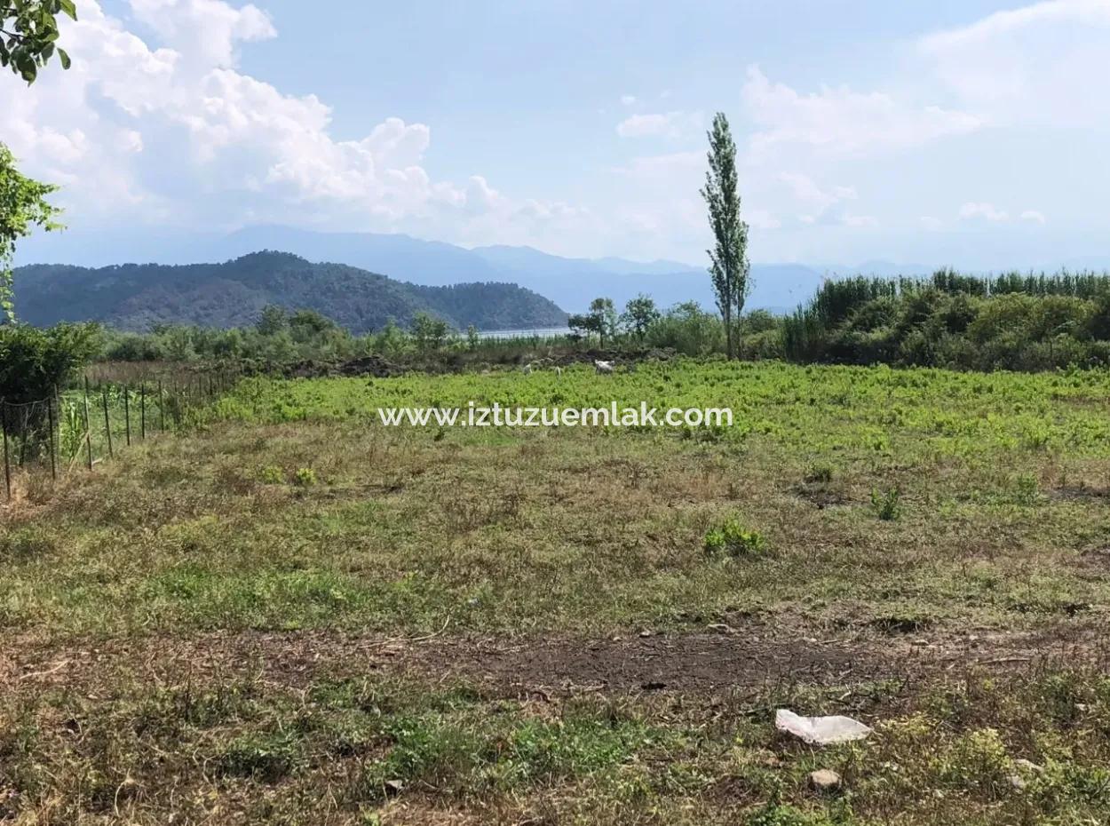 Sultaniye Sultaniye Koycegiz Lake Plot For Sale For Sale In By The Sea