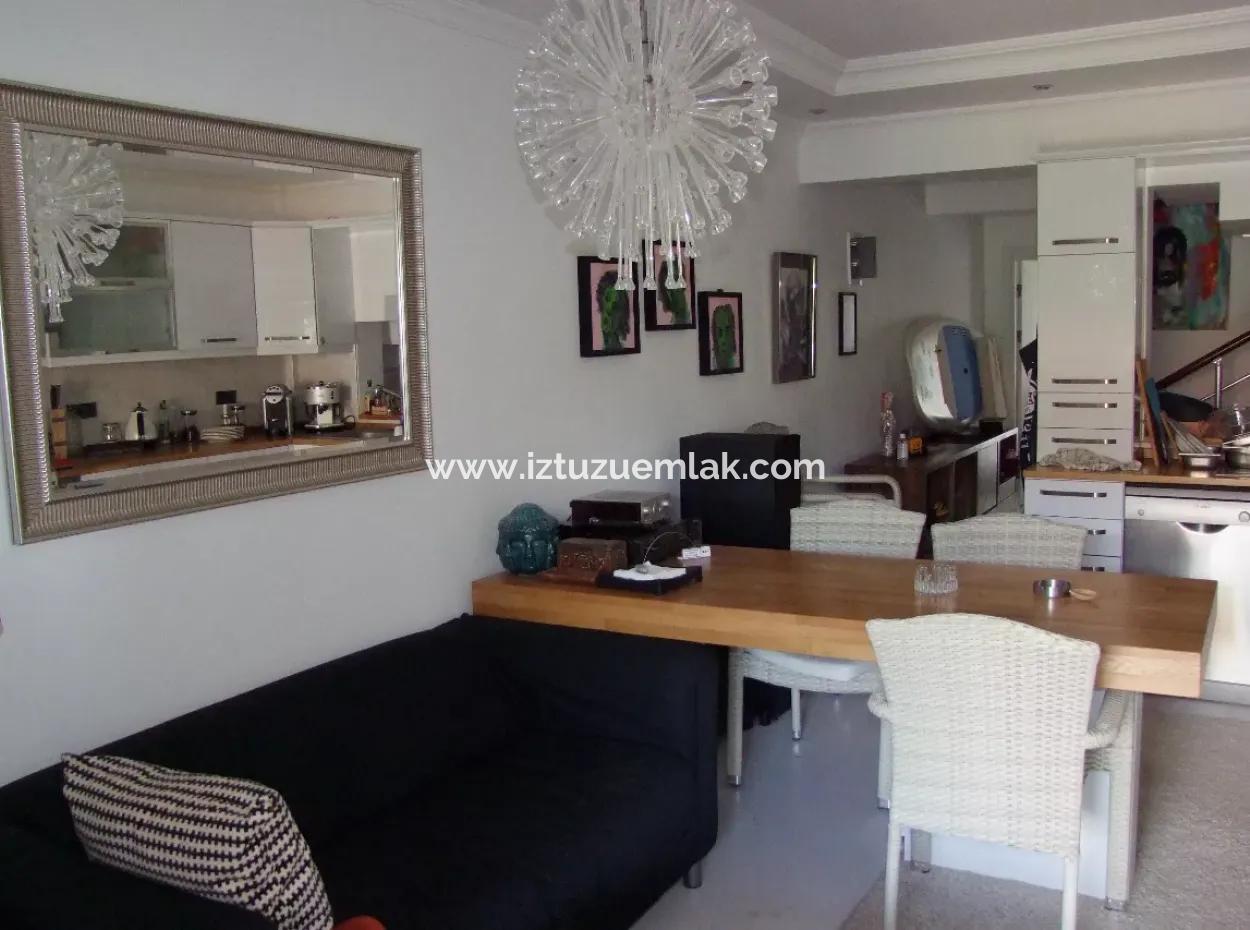 Zero 4+1 Villa For Sale In Dalyan