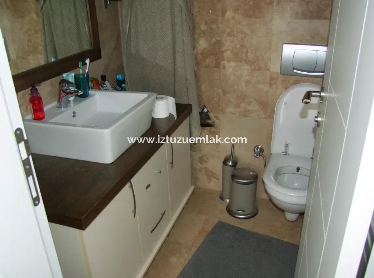 Zero 4+1 Villa For Sale In Dalyan