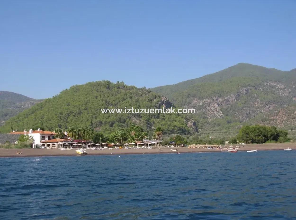 Here A Sea Full Sea View Plot For Sale For Sale Parcel 10885M2