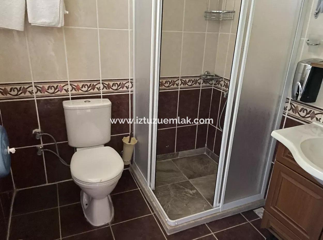 19-Room Hotel For Sale In 7,500 M2 Plot In Dalyanda