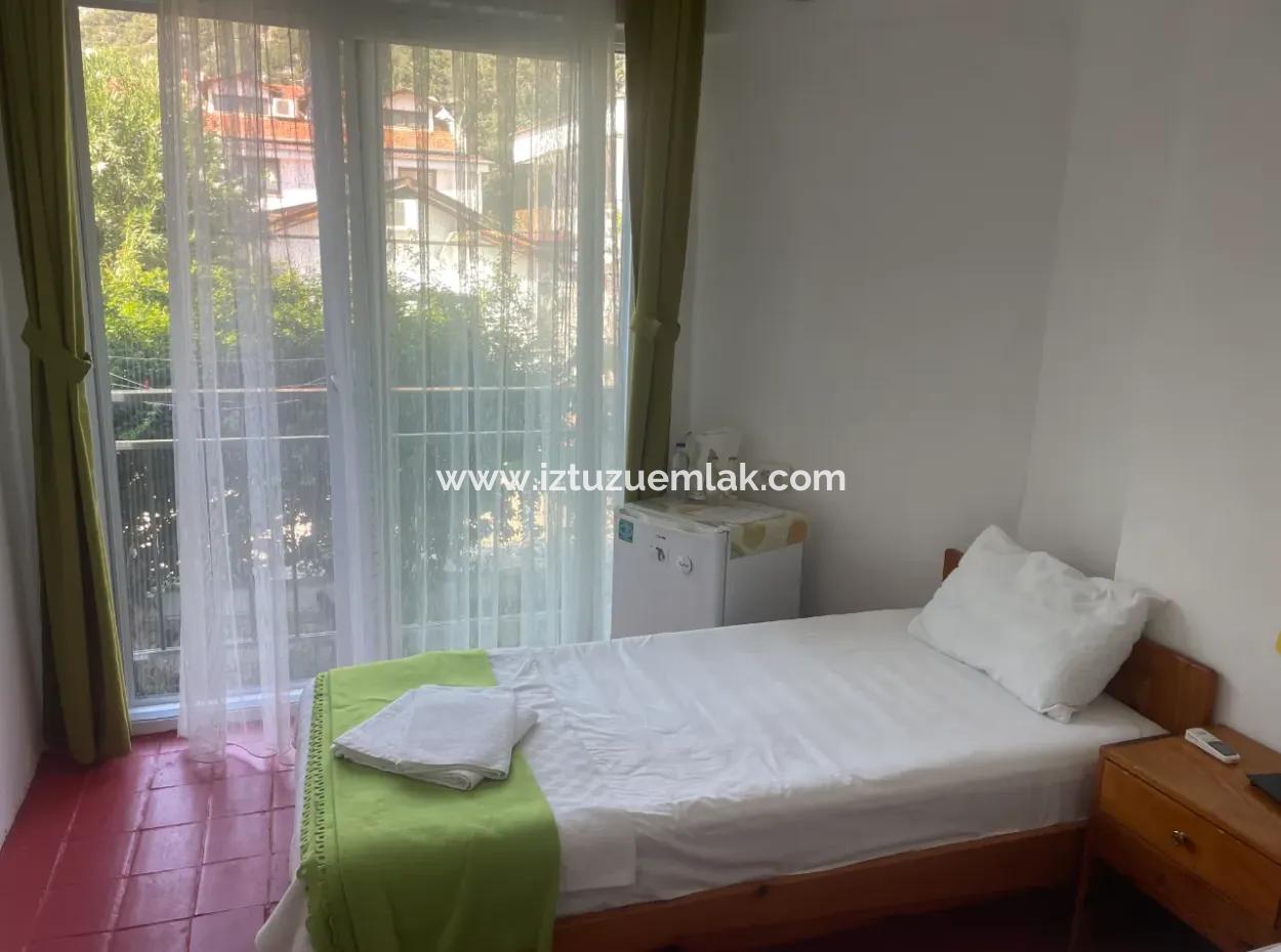 Dalyan 15 Room Apartment Hotel For Sale