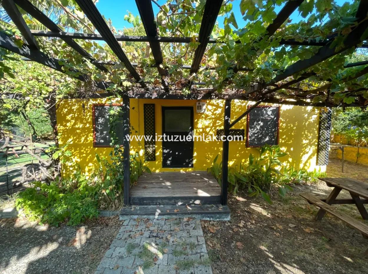 Dalyan 519M2 Land For Sale