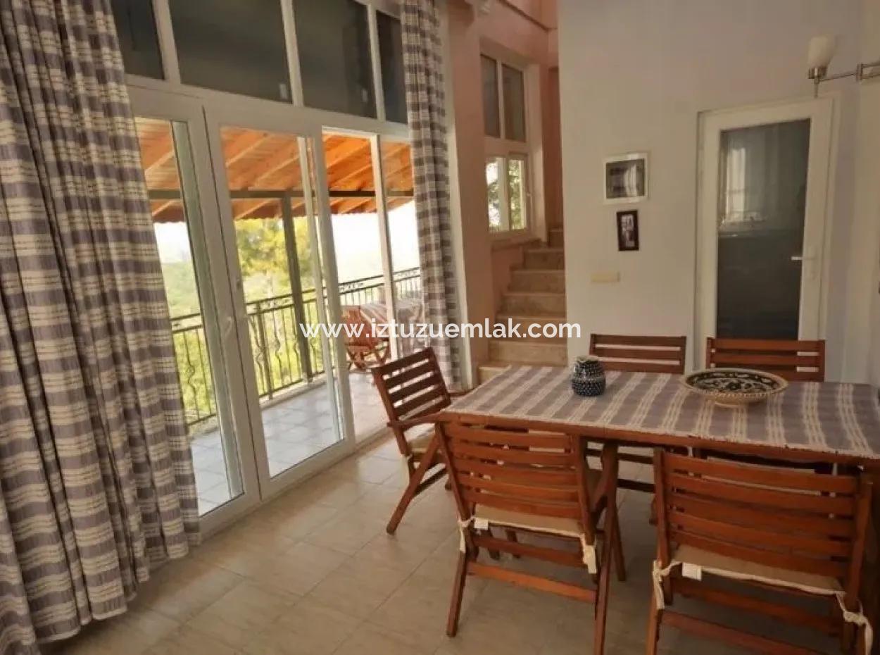 Villa Gokbel Dalyan Iztuzu Villa For Sale With Full Sea View For Sale In Gokbel