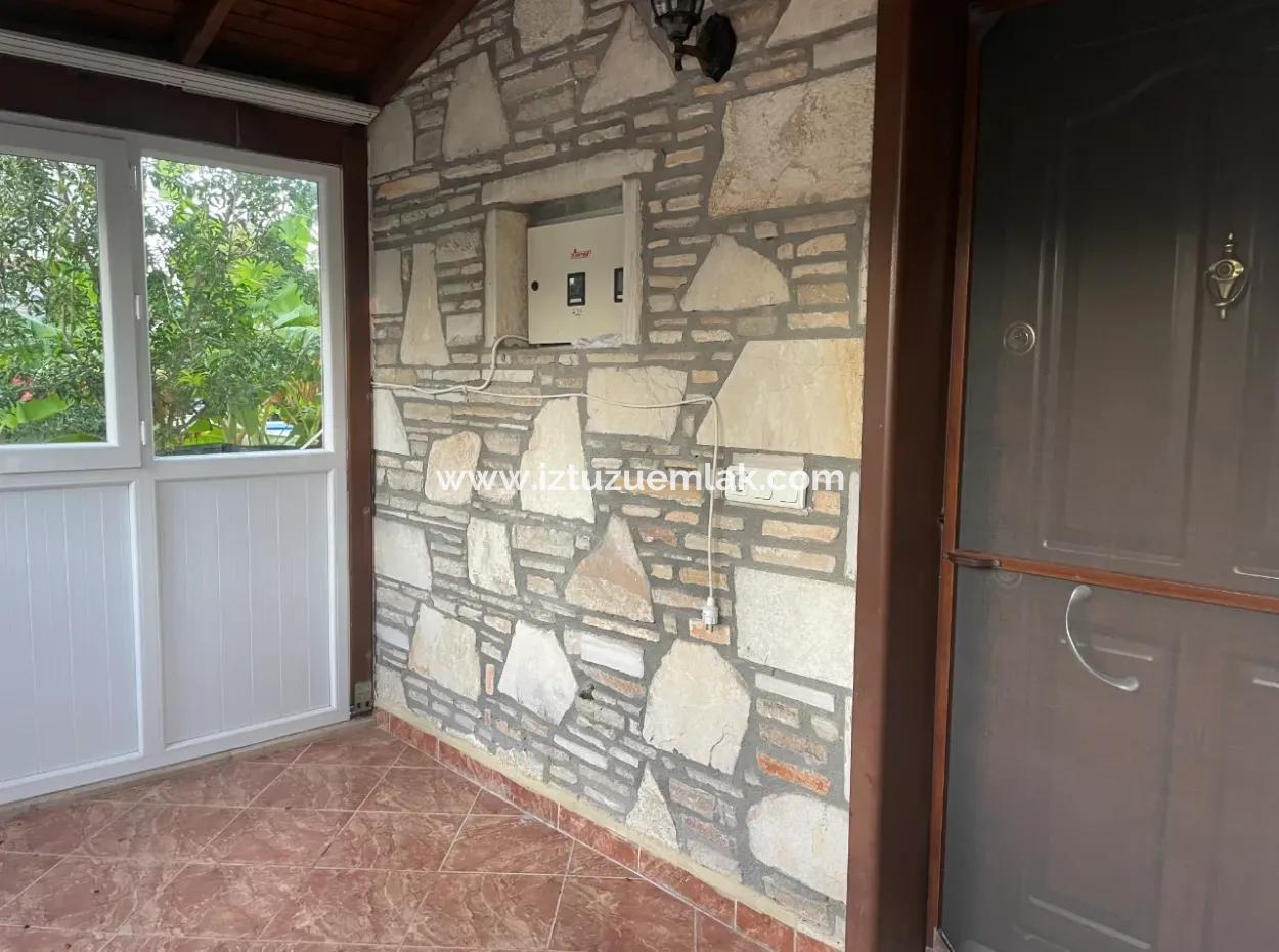 Dalyan Gülpinar 500M2 Land In Corner For Sale 3 1 Villas