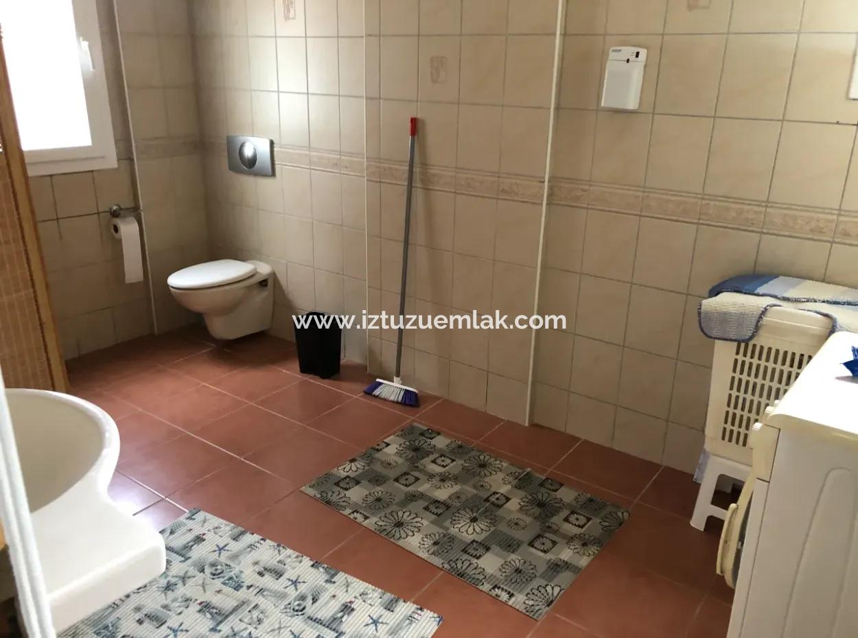 1532M2 Villa For Sale In Dalyan Maras