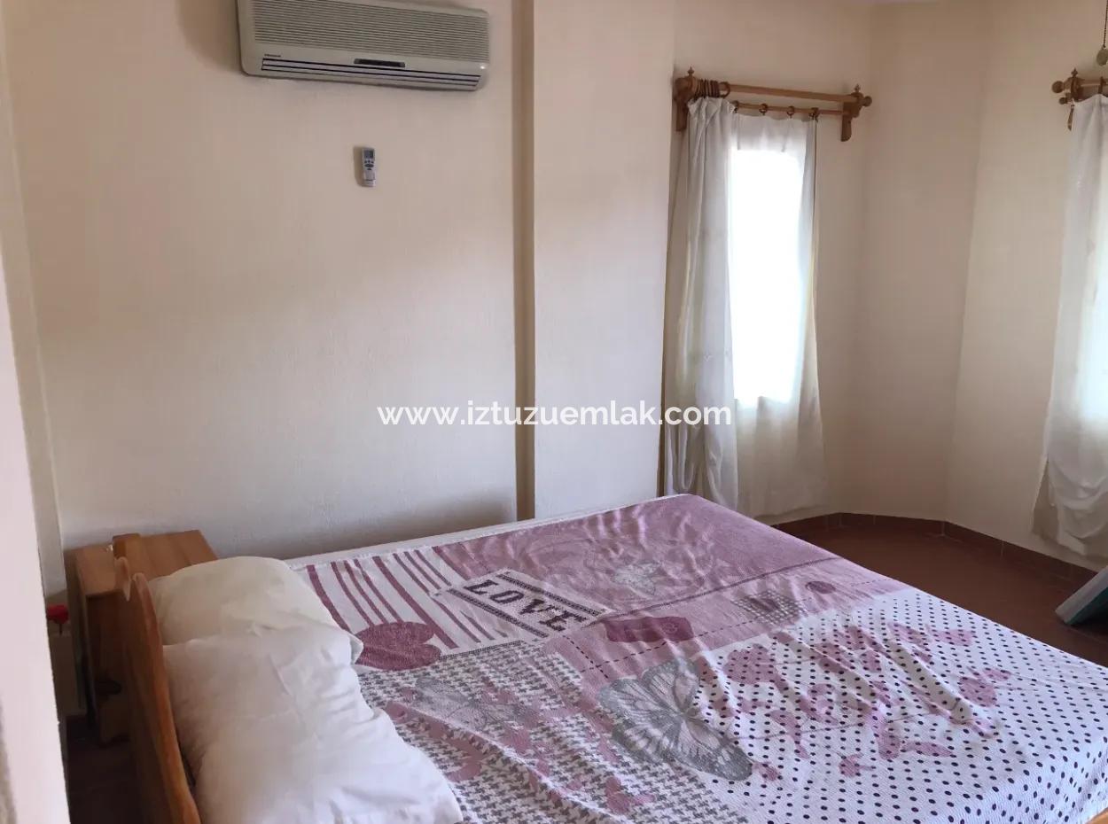 1532M2 Villa For Sale In Dalyan Maras