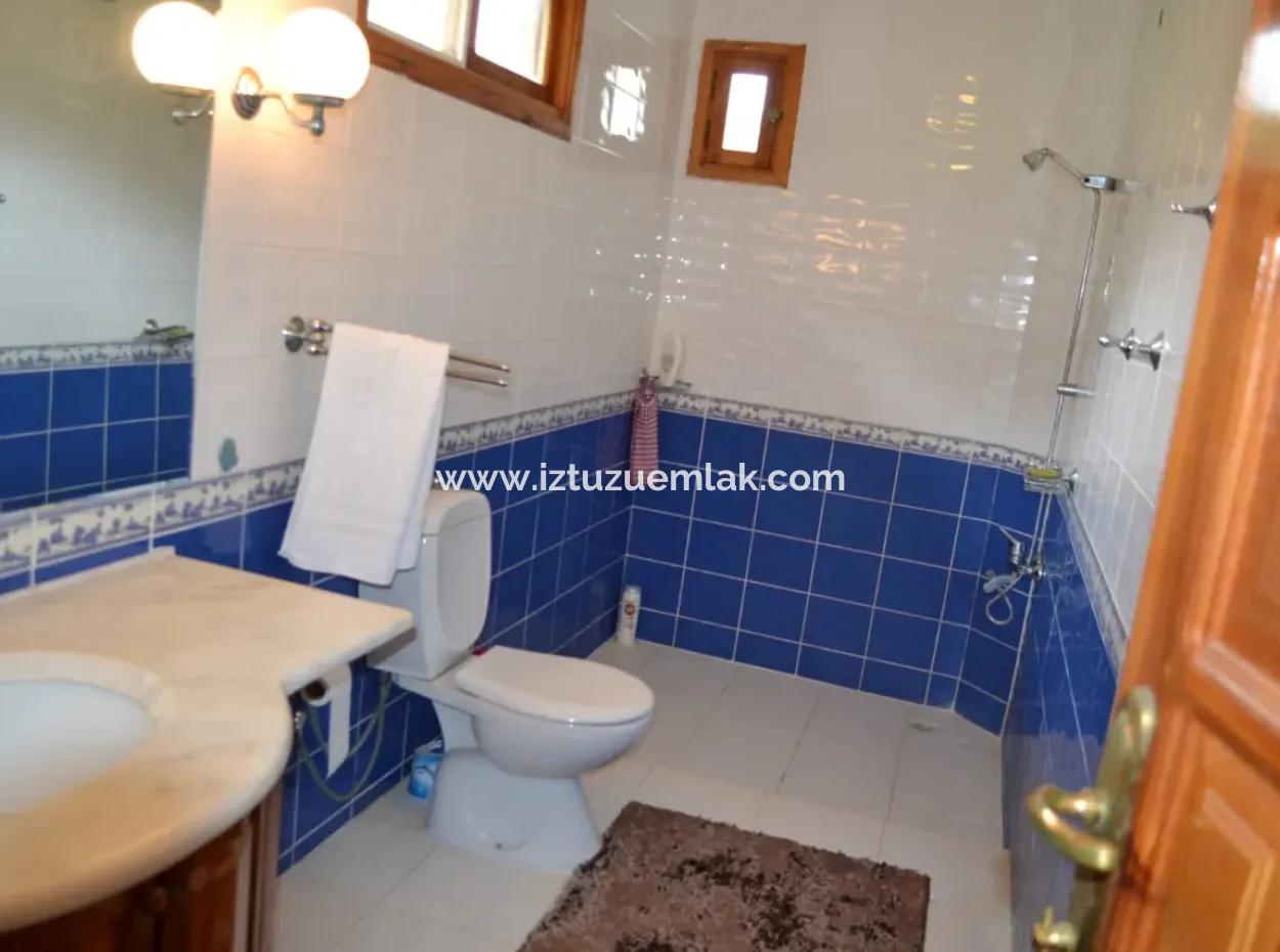 783M2 Land Villa For Sale In Ekincik