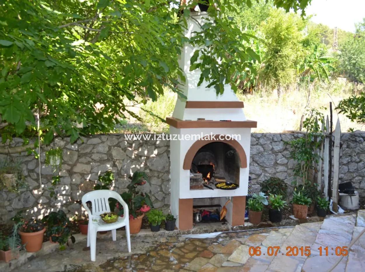 783M2 Land Villa For Sale In Ekincik