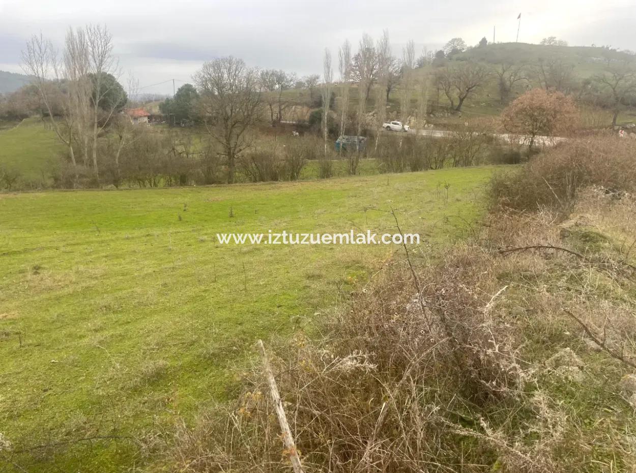 Balikesir Bale Kayaköy Land For Sale