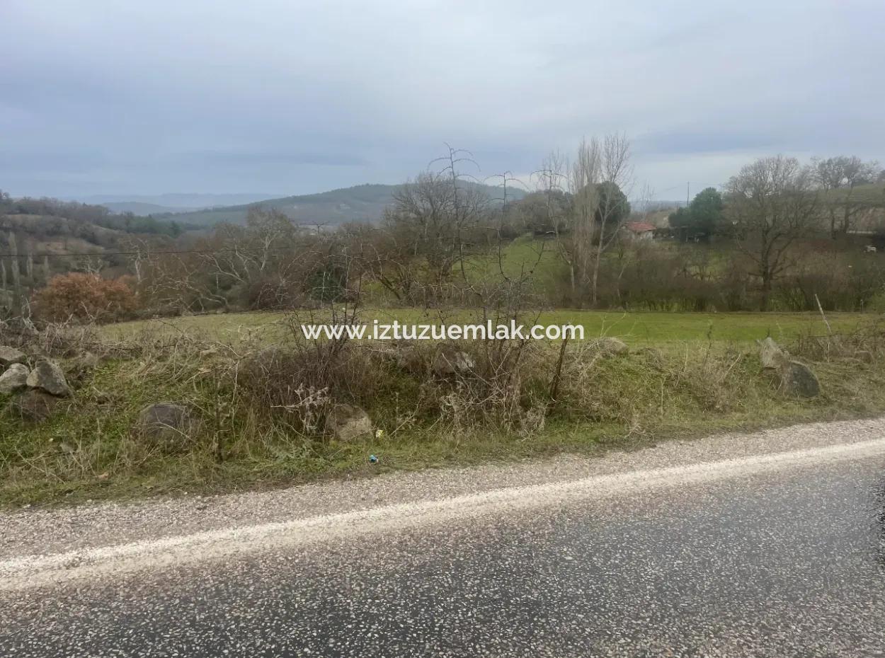 Balikesir Bale Kayaköy Land For Sale
