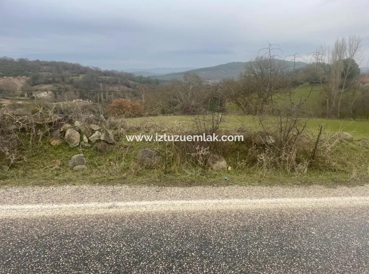 Balikesir Bale Kayaköy Land For Sale