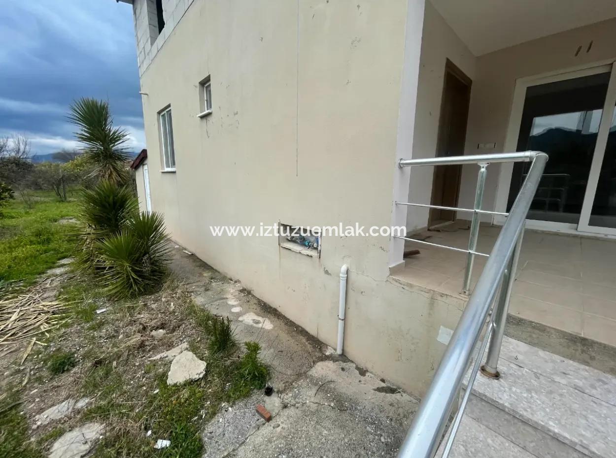 Village Houses For Sale In Kemalya 1880M2 Plot